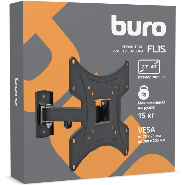 Кронштейн Buro FL1S