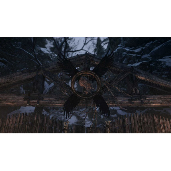 Игра Resident Evil Village для PS4 [русская версия]