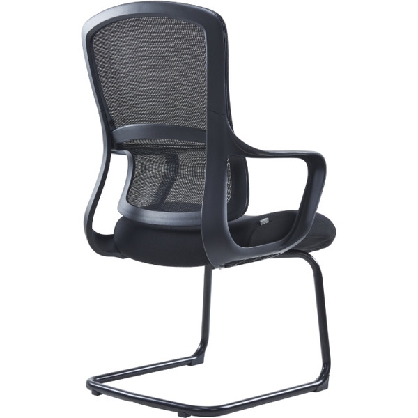 Офисное кресло SPARX FRS-12 Rust Black FL / Black