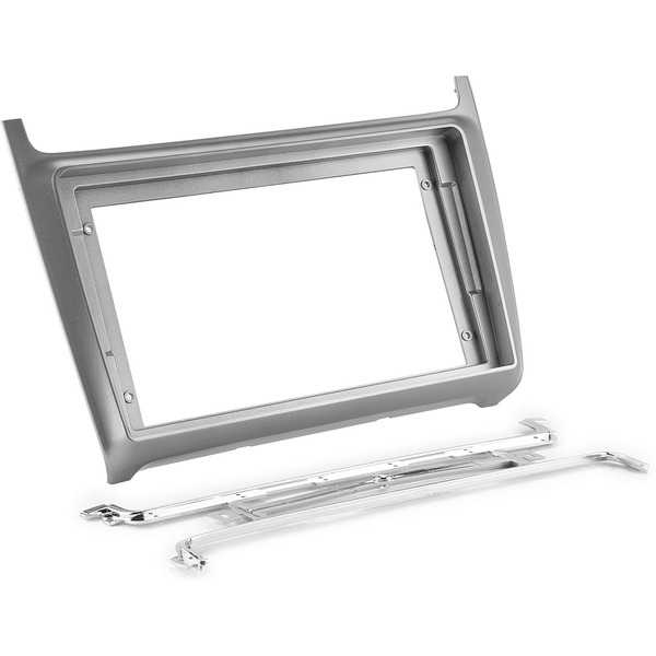 Рамка Incar RVW-FC730 (UMS VW Polo 2014-2019)