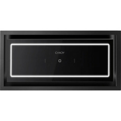 Вытяжка CANDY CVXBI662GB