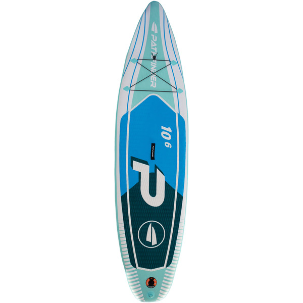 SUP-борд Pathfinder 10'6" SUP Set 2024