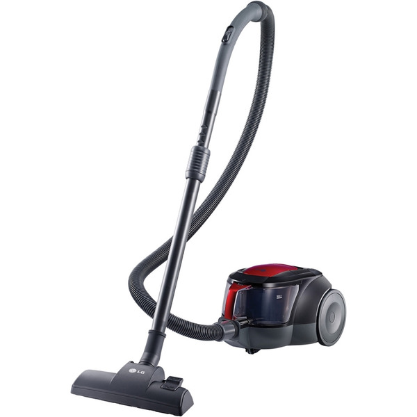 Пылесос LG VK706W02NY
