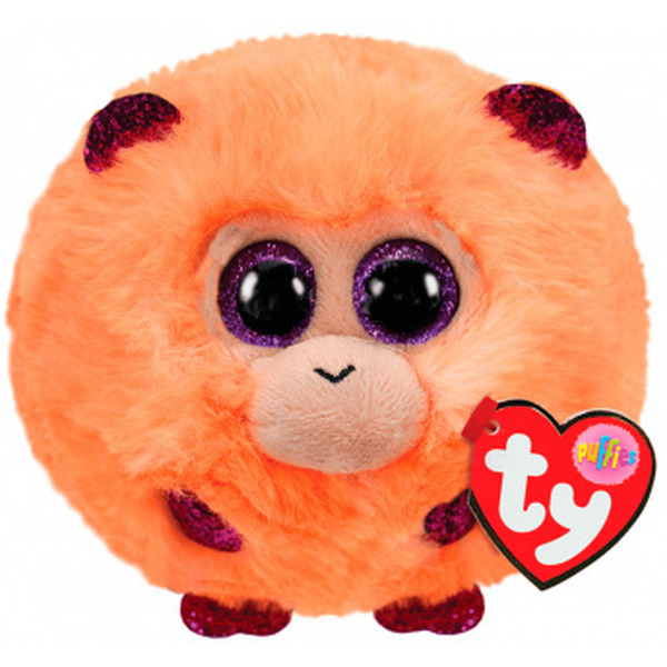 Мягкая игрушка TY INC Обезьяна Coconut (42514)