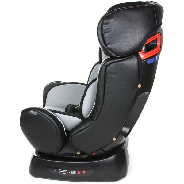 Автокресло MARTIN NOIR Milton Grey cushion