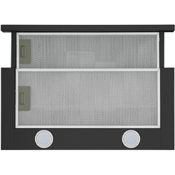 Кухонная вытяжка Maunfeld VS Light 60 (черный)