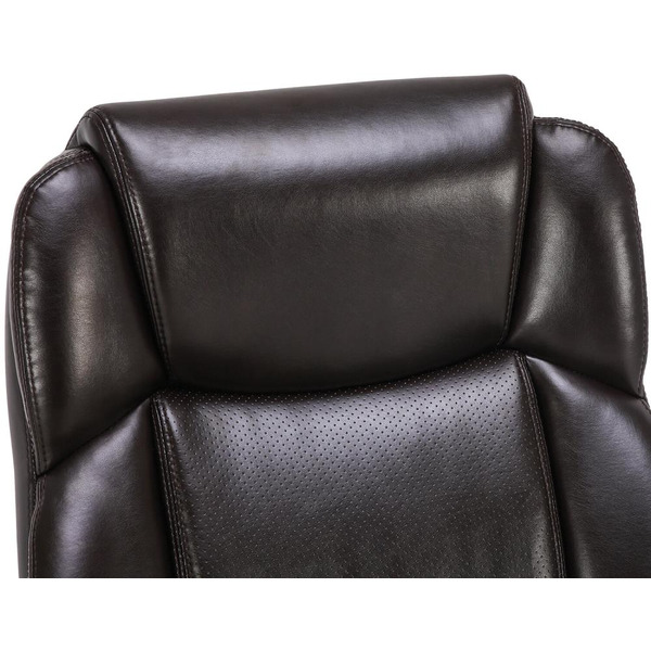 Кресло Brabix Favorite EX-577 (коричневый)