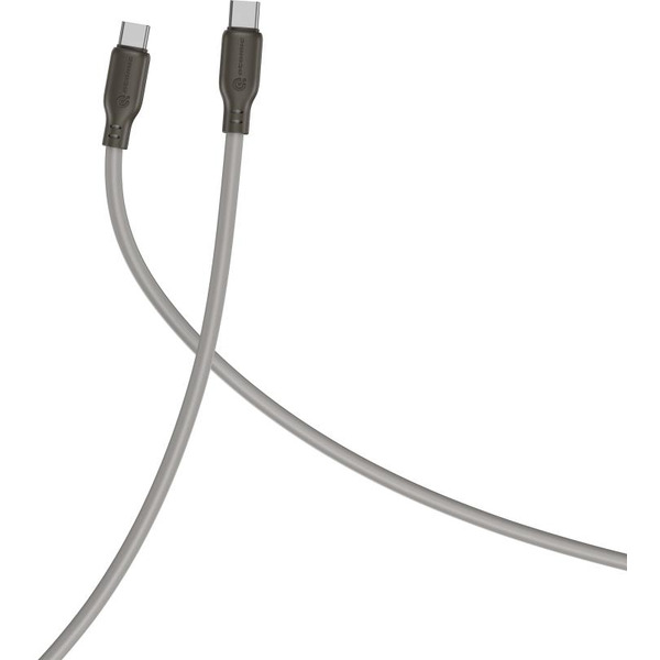 Кабель ATOMIC ELGATO USB-C - USB-C PD 60W, 1.5 м, хаки | 30.379