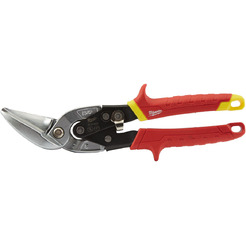 Ножницы по металлу Milwaukee 48224532