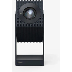 Проектор портативный Wanbo Cube 2 Pro (темно-синий)