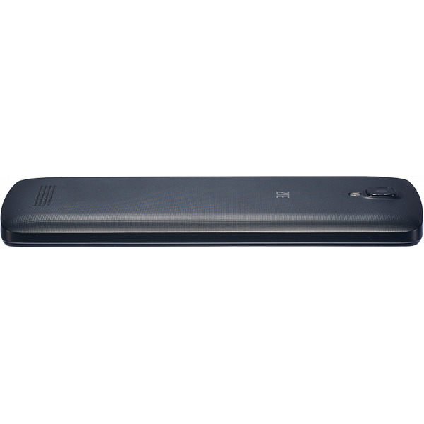 Смартфон ZTE Blade L5 Plus Black