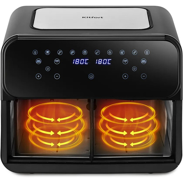 Аэрогриль Kitfort КТ-2269