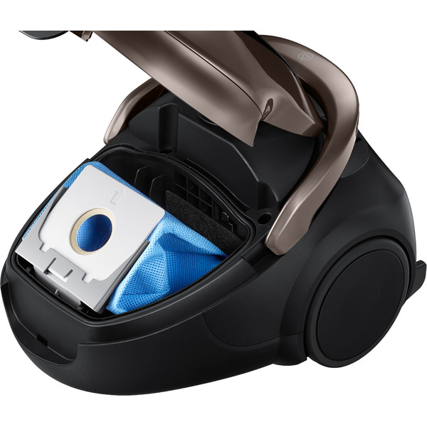 Пылесос SAMSUNG VC20M2589JD/EV