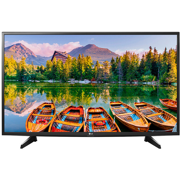 Телевизор LG 43LH520V