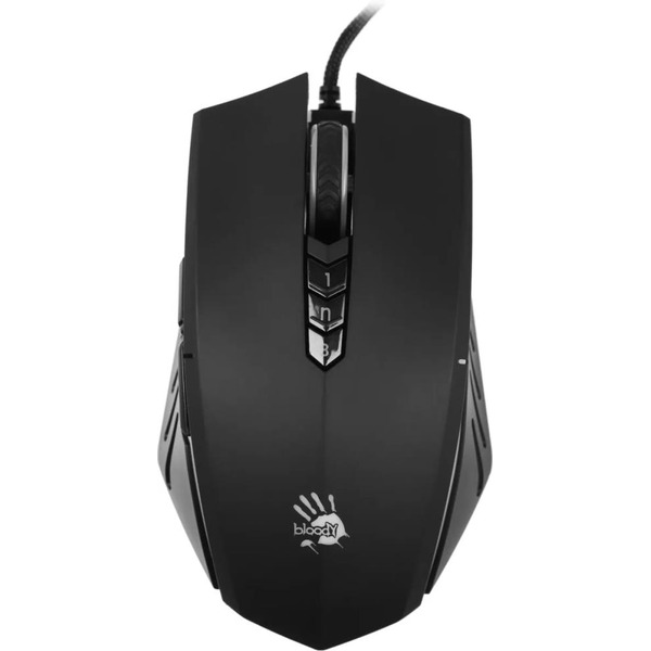 Мышь A4Tech Bloody A70