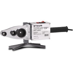 Аппарат для сварки пластиковых труб Stavr SPW 1600C 9031900084