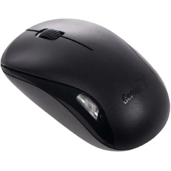 Мышь Genius NX-7000 (черный)