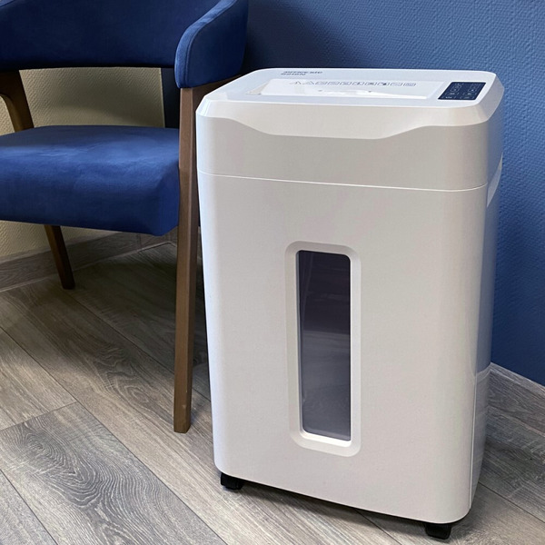 Шредер Office Kit S215N