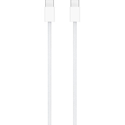 Кабель Apple USB 2.0 Type-C - USB 2.0 Type-C MW493ZM/A (1 м, белый)