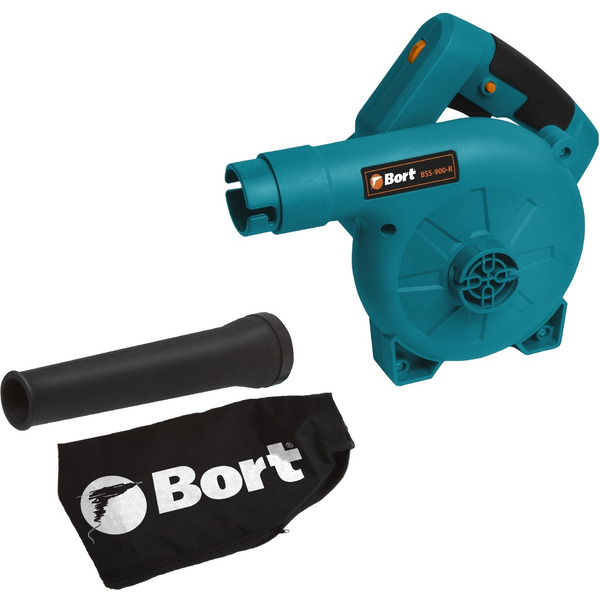 Воздуховка Bort BSS-900-R (93410815)