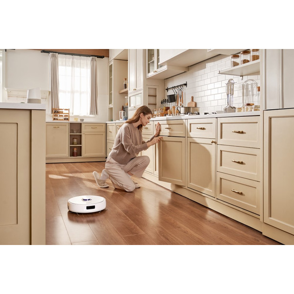 Робот-пылесос Narwal Freo X Plus YJCC018