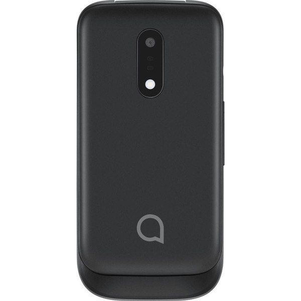 Мобильный телефон ALCATEL 2053D (черный)