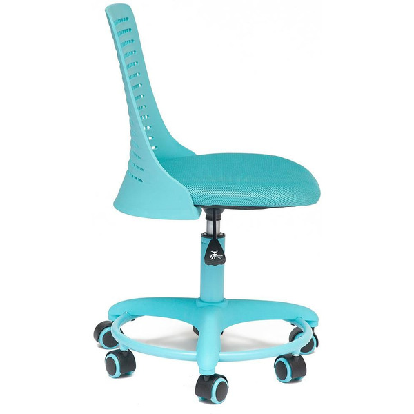 Кресло TetChair Kiddy (бирюзовый)