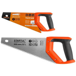 Ножовка по дереву STARTUL STANDART ST4030-30