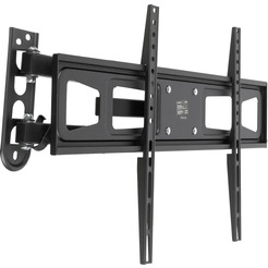 Кронштейн Hama R1 118157 (черный)