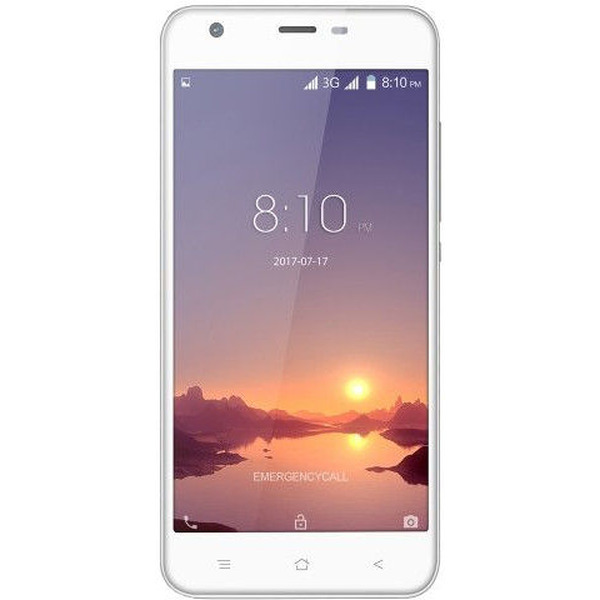 Смартфон Blackview A7 Pro White