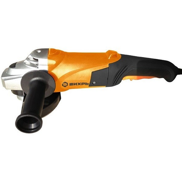 Угловая шлифмашина Вихрь УШМ-150/1300 (72/12/4)