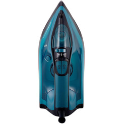 Утюг Centek CT-2317 (синий)