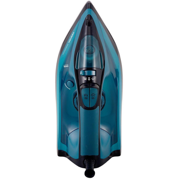 Утюг Centek CT-2317 (синий)