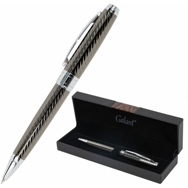 Ручка подарочная шариковая Gotter GALANT 144176