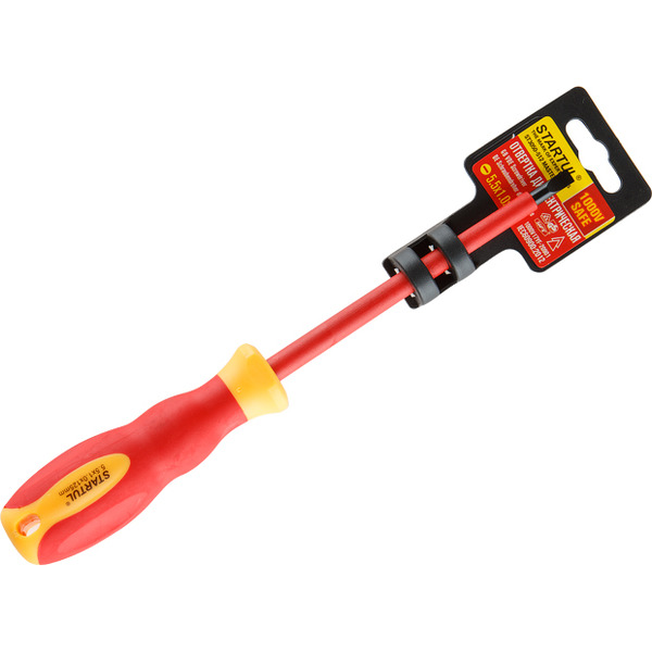 Отвертка Startul 5.5х125 мм ST3050-512