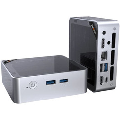 Неттоп Ninkear M6 R3-4300U 8/256