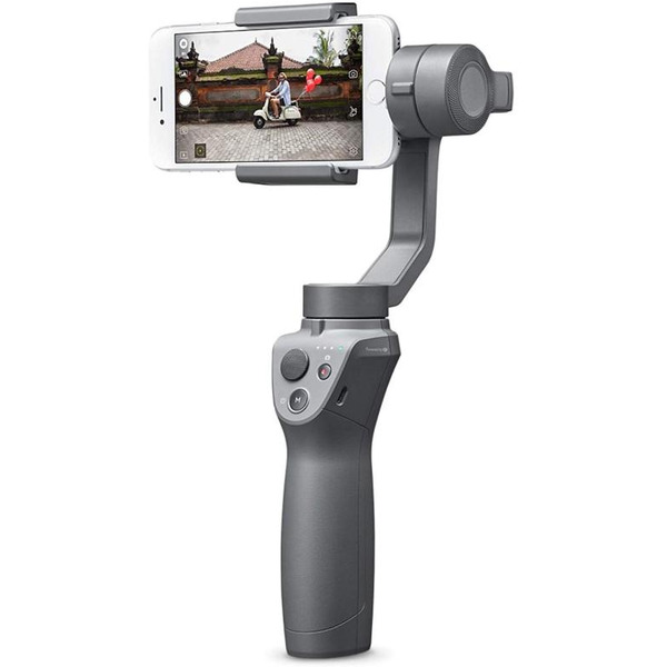 Ручной стабилизатор DJI Osmo Mobile 2