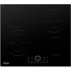 Варочная панель DeLonghi VITTORIO 2E1F CR