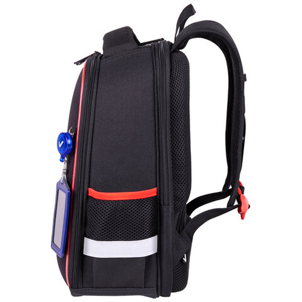 Ранец BRAUBERG FIT Colorful lion 270618