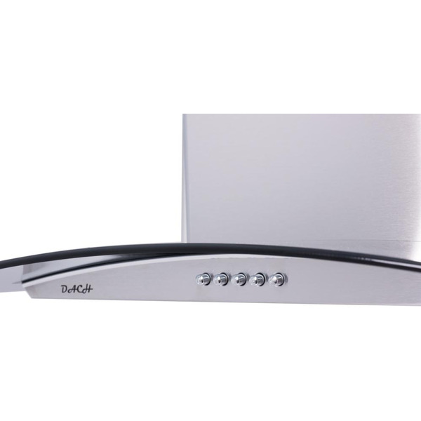 Вытяжка кухонная DACH MARTA 60 inox