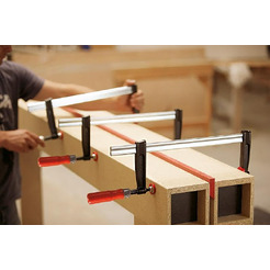Струбцина чугунная BESSEY TPN30B8BE