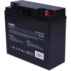 Аккумуляторная батарея для ИБП SVEN SV12170