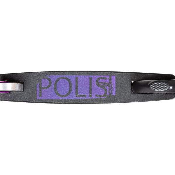 Самокат детский Novatrack Polis 200 Pro 200.POLIS.VT22 (фиолетовый)