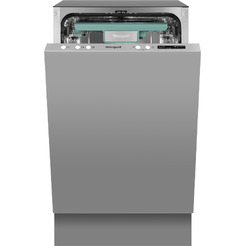 Встраиваемая посудомоечная машина Weissgauff BDW 4533 D