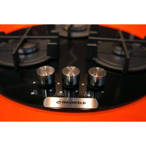 Газовая панель MAUNFELD MGHG.53.19B