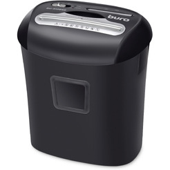 Шредер Buro Office BU-S1204D