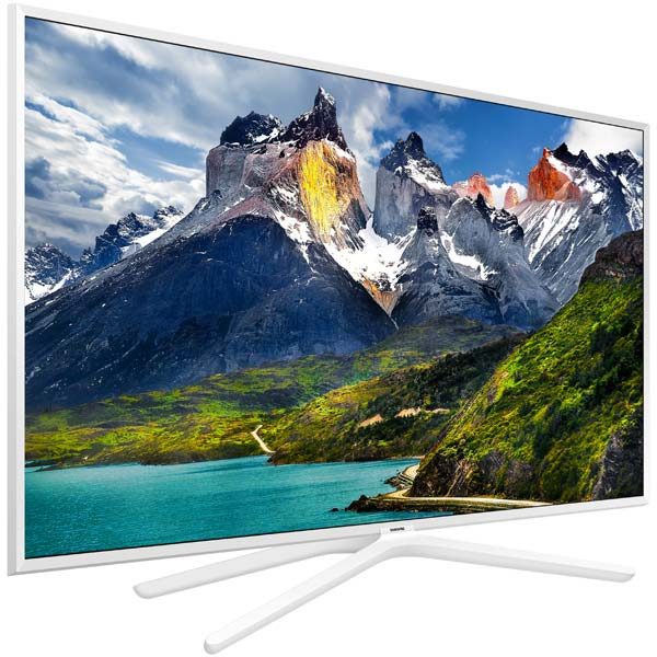 Телевизор SAMSUNG UE43N5510AUXRU