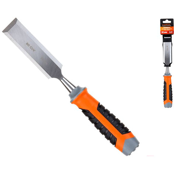 Стамеска Startul ST4075-32