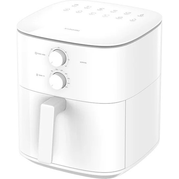 Аэрогриль Xiaomi Air Fryer Essential 6L BHR8588EU (MAF13)