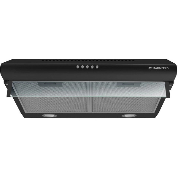 Вытяжка MAUNFELD MP-1 60 (черный)